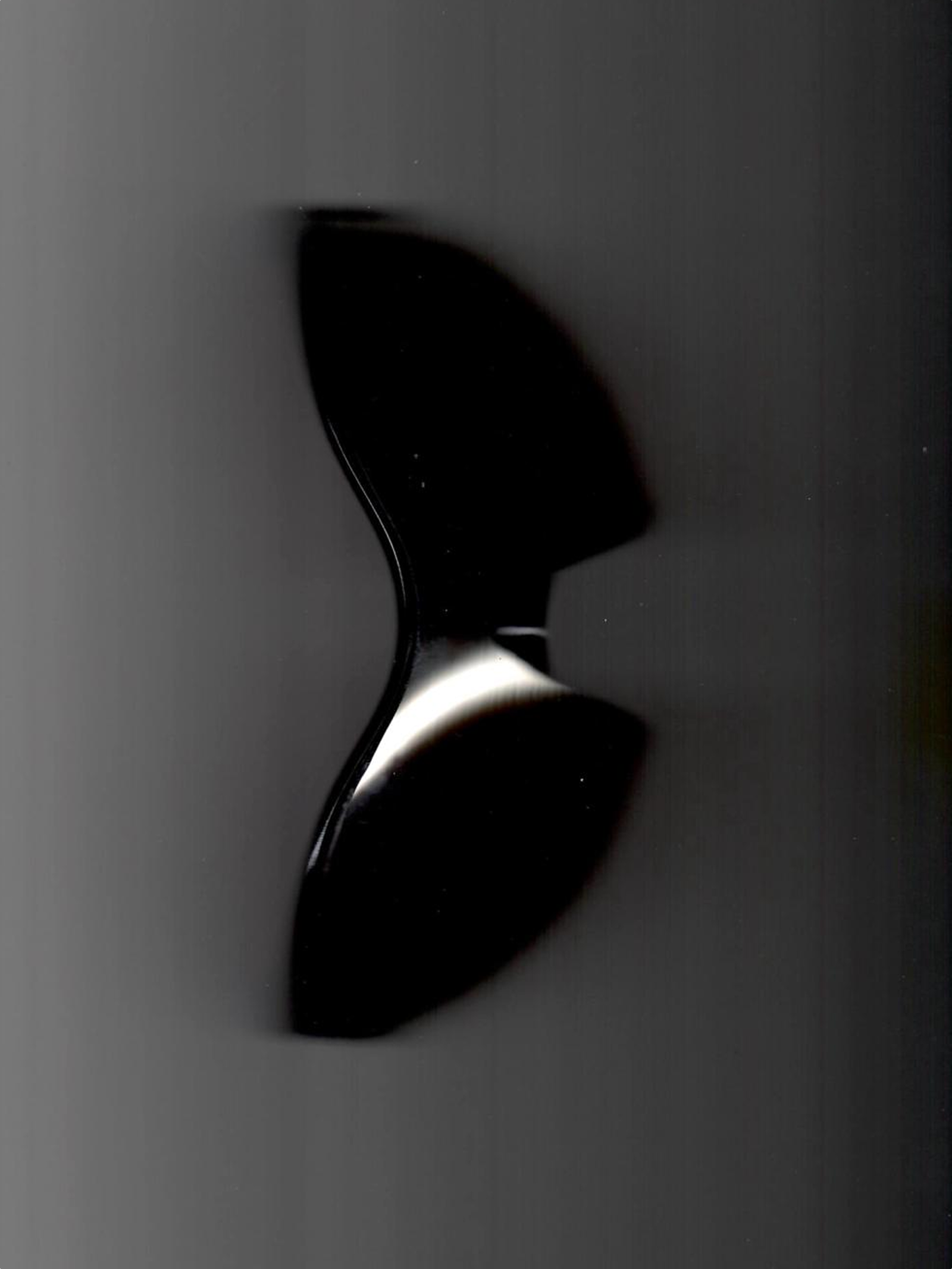 Air purifying glasses