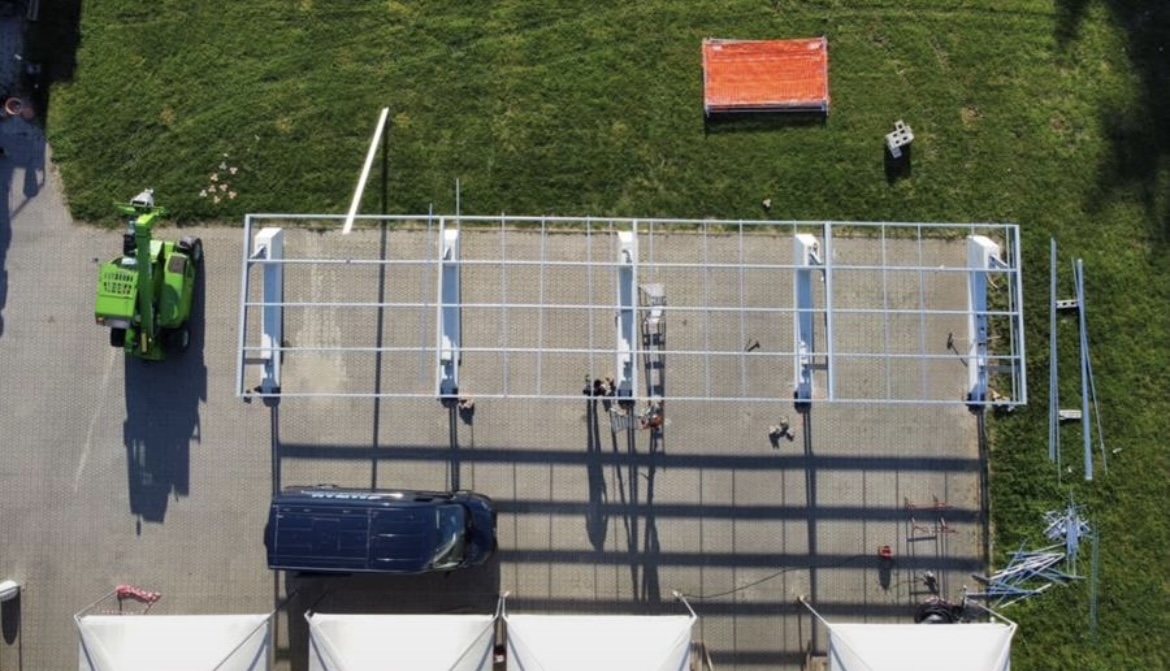 Carports